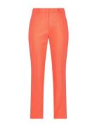 Pant Cropped Orange Gerry Weber