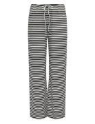 Onlaida Striped Pant Jrs Black ONLY