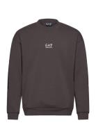 Sweatshirt Brown EA7