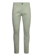 Superflex Chino Pants Green Lindbergh