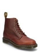 1460 Pascal Ambassador Brown Dr. Martens