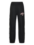 Converse Retro Varsity Woven Pants Black Converse