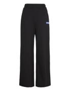 Straight Jogger_B Black HUGO BLUE