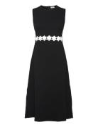 Nico Dress Black Jumperfabriken