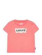 Te-S/S Tee  Levi's