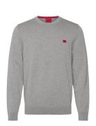 San Cassius-C1 Grey HUGO