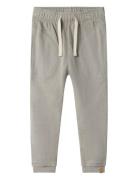 Nmmdias Pant Lil Grey Lil'Atelier