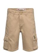 No-Non Denim Shorts Beige Levi's