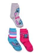 Socks Patterned Disney