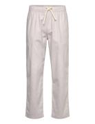 Hco. Guys Pants Cream Hollister