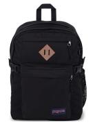 Main Campus Black JanSport