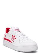 Forum Bold J White Adidas Originals