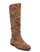 Women Boots Brown Tamaris