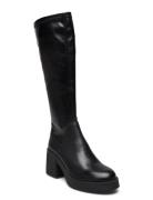 Women Boots Black Tamaris