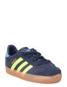 Gazelle Cf El I Navy Adidas Originals