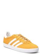 Gazelle J Yellow Adidas Originals