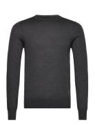 Sweater Grey Emporio Armani