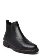 Women Boots Black Tamaris