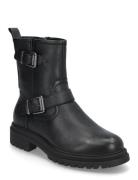 Women Boots Black Tamaris