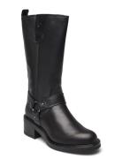 Women Boots Black Tamaris