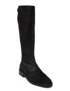 Long Boots Black Billi Bi