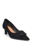 Pumps Black Billi Bi