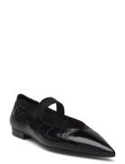 Ballerina Black Billi Bi