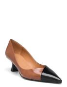 Pumps Brown Billi Bi