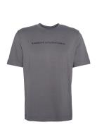 B.intl Motored T-Shirt Grey Barbour