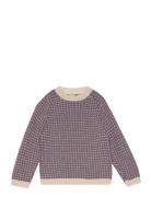 Nordic Sweater Patterned FUB