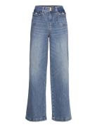 Mmcolette Matlock Jeans Blue MOS MOSH