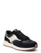 W0607-00 Black Rieker