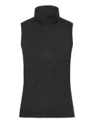 Sleeveless Top Black REMAIN Birger Christensen