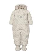 Obert Suit Cream MarMar Copenhagen