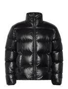 Kings Puffer Black Moose Knuckles