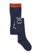 Bobo Choses Tights Navy Bobo Choses