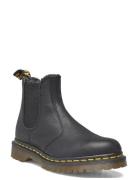 2976 Wl Grizzly Black Dr. Martens