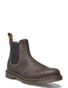 2976 Wl Grizzly Black Dr. Martens