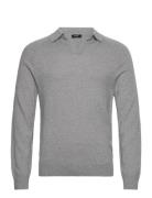 Grange Grey Reiss