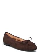 Classic Ballerina Nf Brown Apair