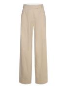 Soft Cocoon Pants Beige REMAIN Birger Christensen