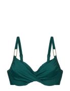 Bati Bikini Top Green Dorina