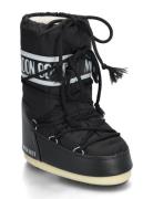 Mb Icon Nylon Black Moon Boot