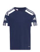 Squadra 21 Jersey Youth Navy Adidas Performance