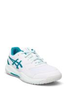 Gel-Dedicate 8 Gs White Asics