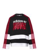 Crew Black Adidas Originals