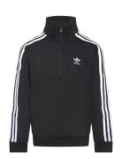 Hz Sweatshirt Black Adidas Originals