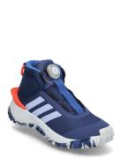 Fortatrail Boa K Blue Adidas Sportswear