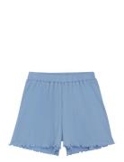 Shorts Blue Creamie