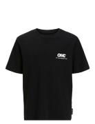 Jcoreflex Tee Ss Crew Neck Styd Aw Jnr Patterned Jack & J S